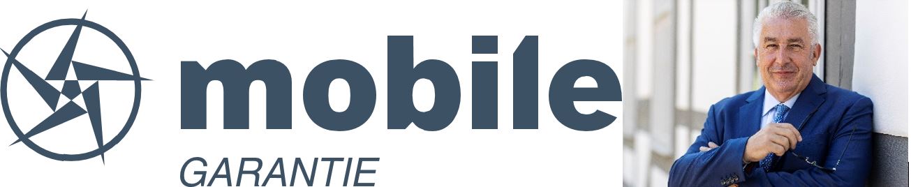 Wir freuen uns auf den gemeinsamen Weg & Neustart und sagen Danke für Ihr Vertrauen! - Ihre mobile GARANTIE