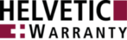 Helvetic Warranty